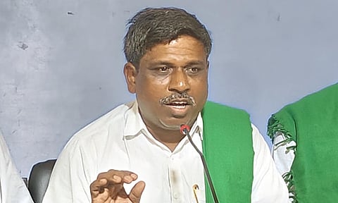 SHARANAPPA MARALI