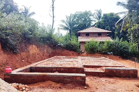 SIRSI-1 BUNADI