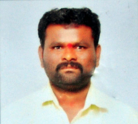 koppal cmc member somanna halli