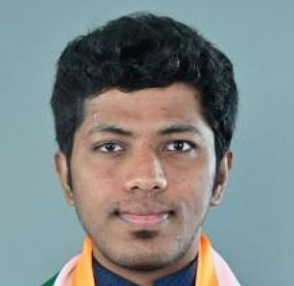 Sagar Khandre