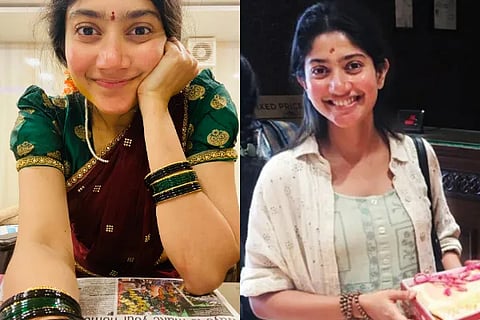 Sai Pallavi