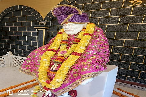 Sai baba
