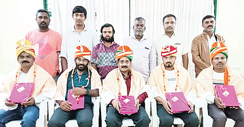 ಪತ್ರಿಕಾ ವರದಿಗಳು ವಸ್ತುನಿಷ್ಠವಾಗಿರಲಿ