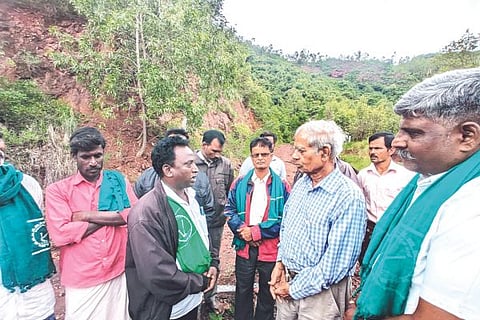 Sandur Sk Heremutt