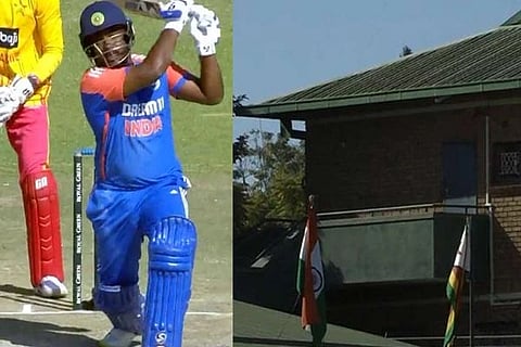 Sanju Samson