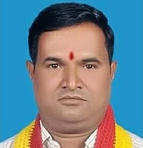 Santosh Chetty
