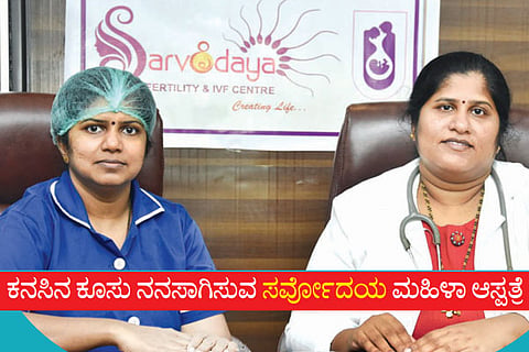 Sarvodaya hospital