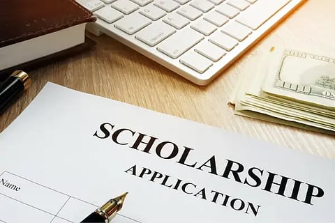 Scholership