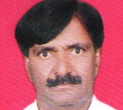 Shantayya Swamy