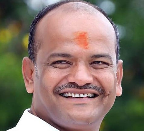 Sharnu salgar
