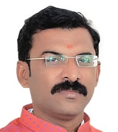 Shashidhar Hosalli