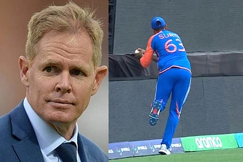 Shaun pollock