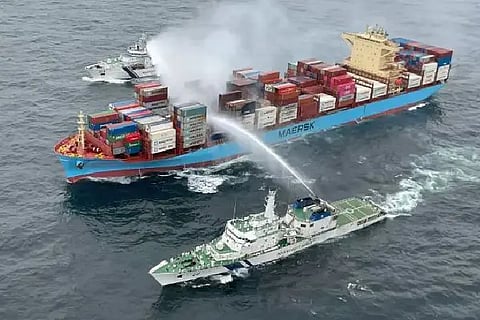 Ship