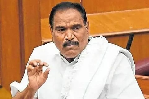 ShivalingeGowda
