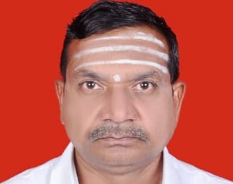 Shivaraj Kaplapure