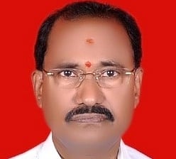 Shivaraj Patil - Copy