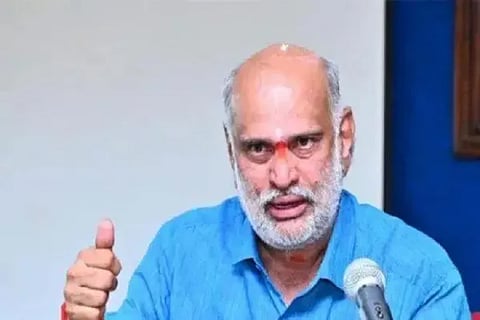 Shivaram Hebbar
