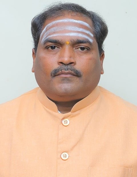 Shivayya Swamy