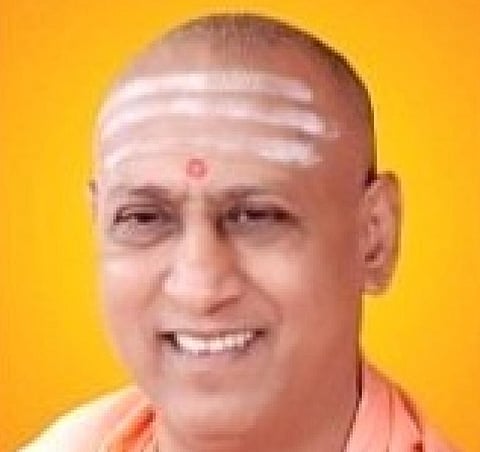 Shivkumar Swamiji - Copy