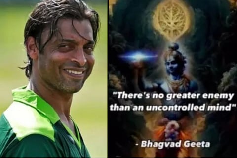 Shoaib Akhtar