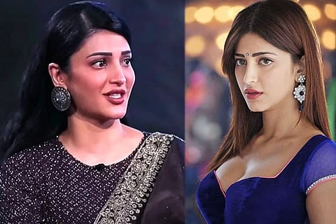 Shruti Hassan