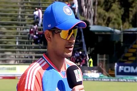Shubman Gill