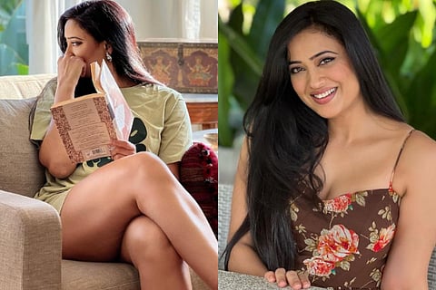 ShwetaTiwari