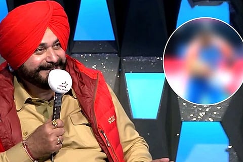 Sidhu