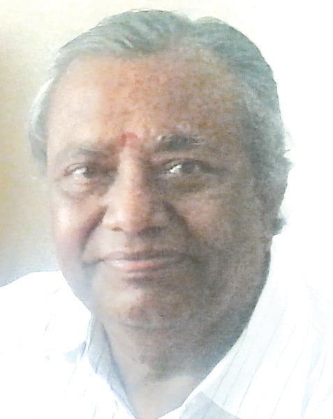 Sidramappa Dangapur