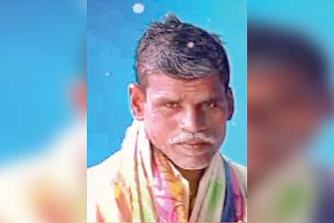 Sindhanour moharam death