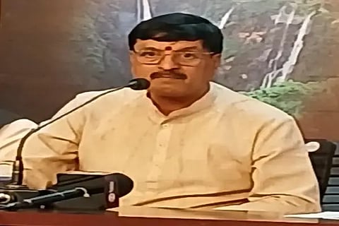 Singer shankar shanbhog