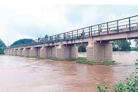 Sirguppa Flood