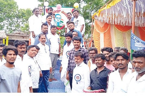 Sirigeri Ambedkar