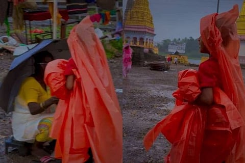 Solapur lensmans reel reunites Mumbai based mother and son