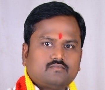 Somnath Mudhool