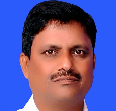Somnath Patil