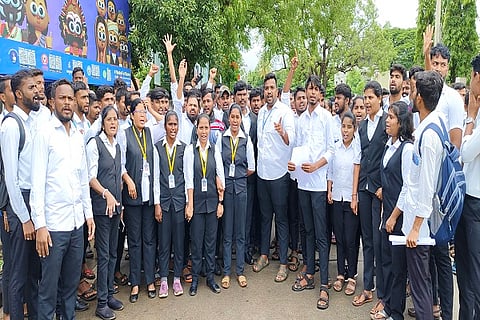 Students