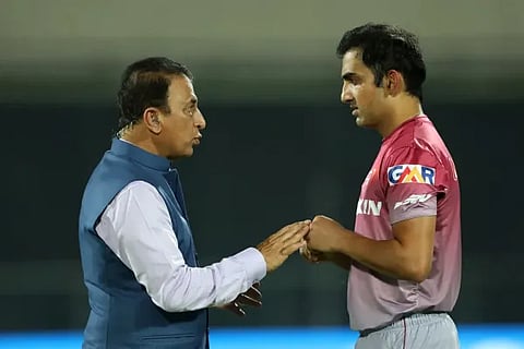 Sunil Gambhir