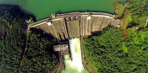Supa-Dam