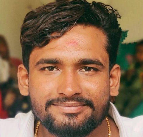 Suresh Balaji Metre - Copy