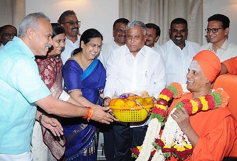 SureshGowda_CM