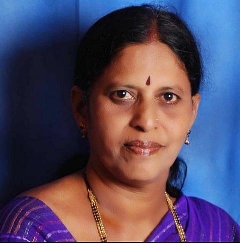 Susheela somashekar