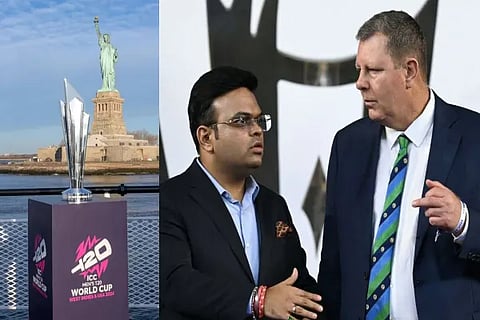 T20 WC