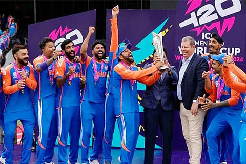 T20 World Cup