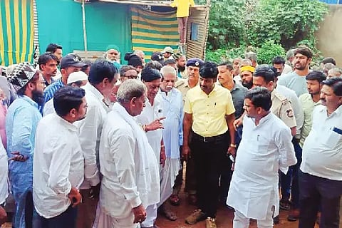 LAXMESHWAR
