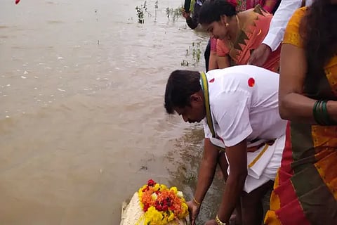 TKE mla