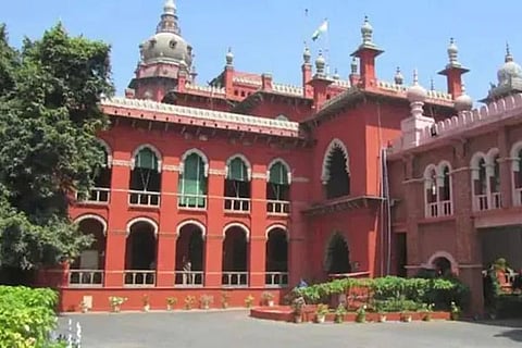 TN High Court