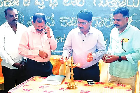 Teachers are responsible if the result of SSC declines