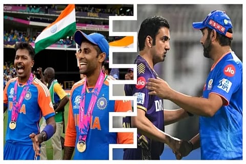 Team India