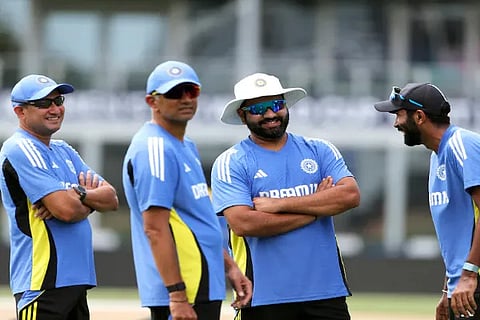 Team India